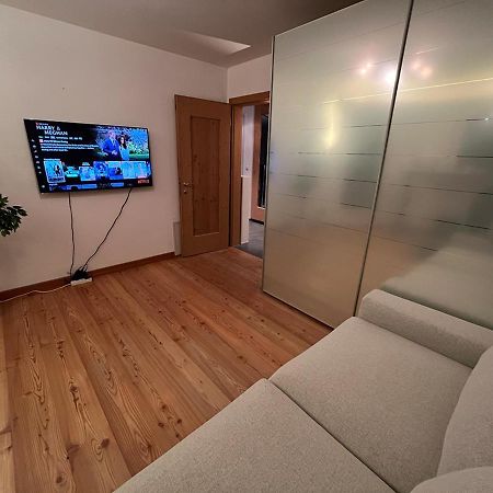 Smarthome Top Of The World São Moritz Exterior foto